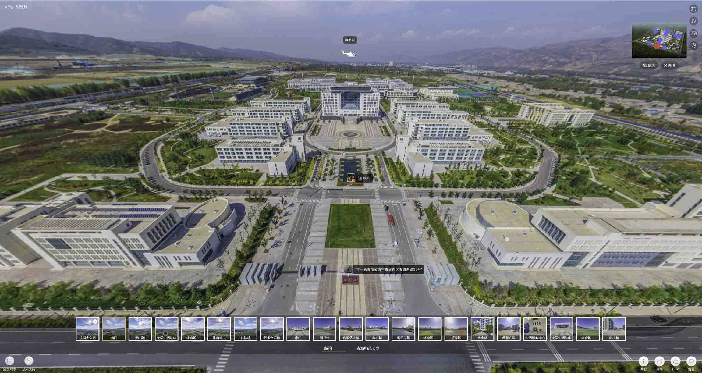 贵港油菜花-惊艳半生的花海仙境