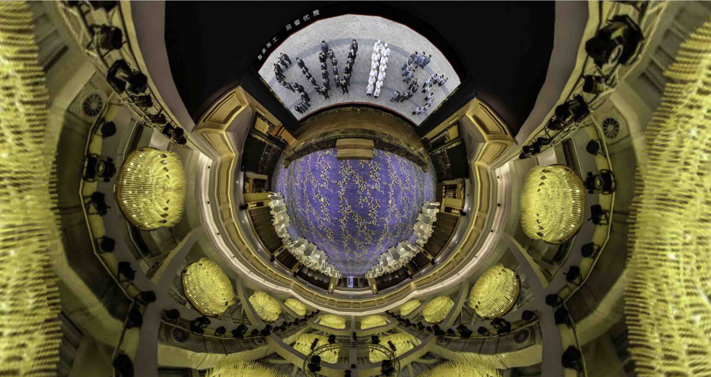 贵港探索VR全景拍摄中的深度感：营造沉浸式体验的关键要素