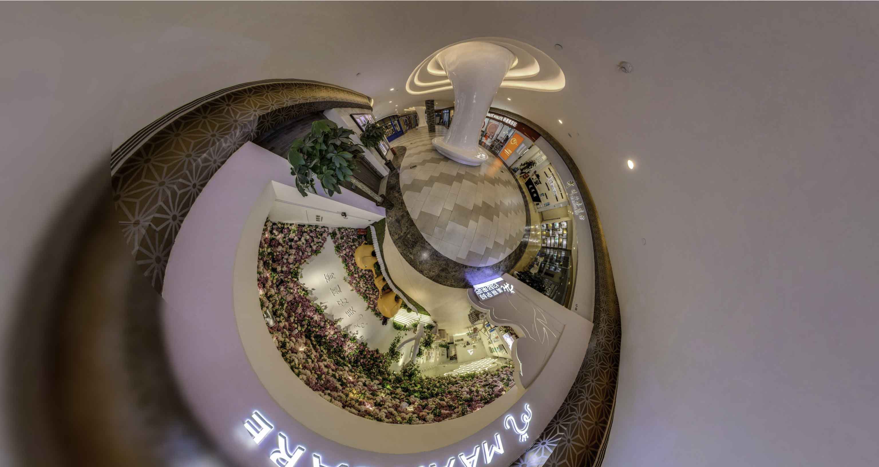 贵港将VR全景融入品牌宣传活动的创新实践与策略